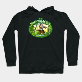 2021-Classic Bushwhackers Hoodie